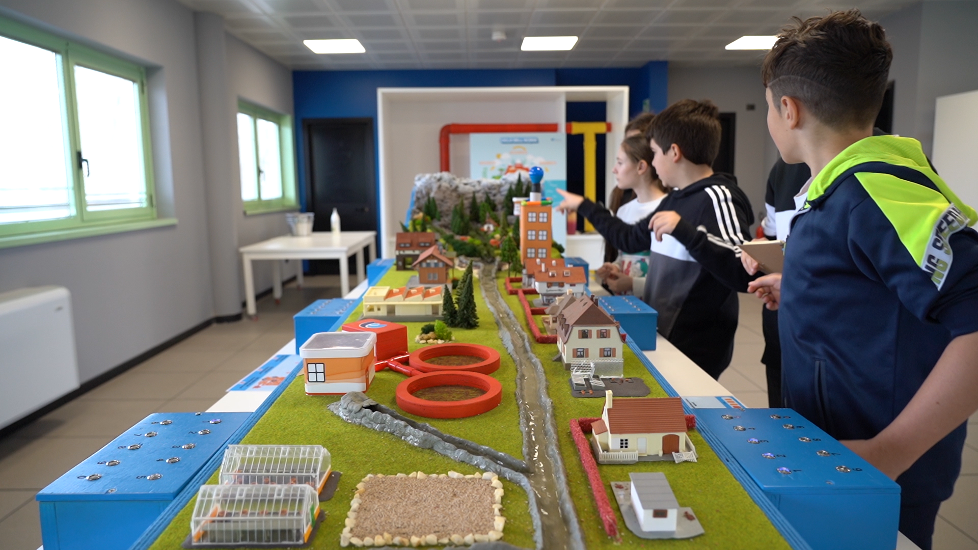 Uniacque e la cultura dell’acqua: conoscere e valorizzare una risorsa scarsa