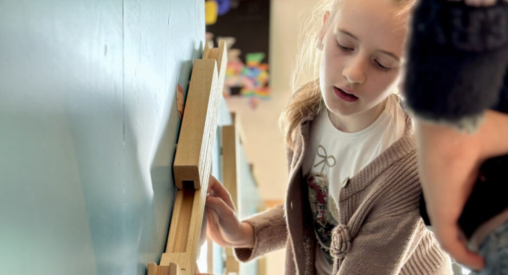 bambina-laboratorio-rogge