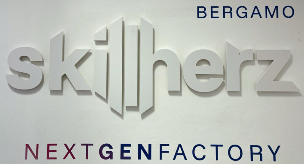 logo-Skillherz-bergamo-parete