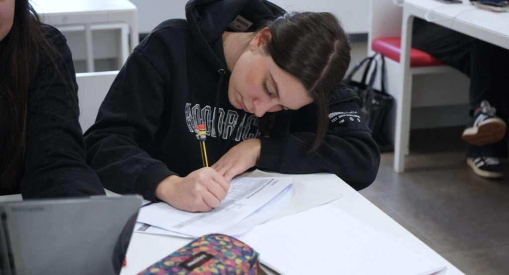 scaletta-studente-lavoro