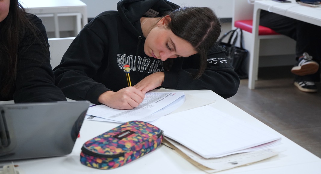 scaletta-studente-lavoro