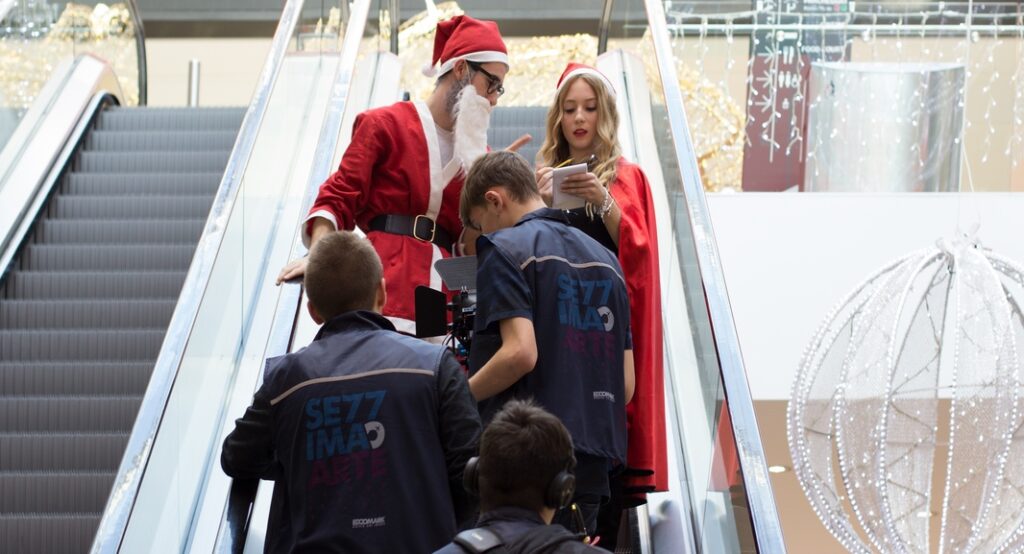 studenti-riprese-corto