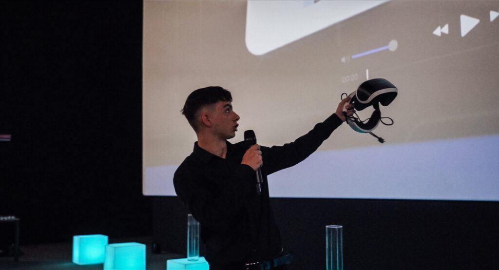 visore-studente-evento